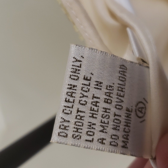 Doncaster women's vintage beaded top size 8 - Picture 3 of 9